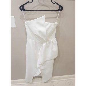 Revolve Elliatt midi dress